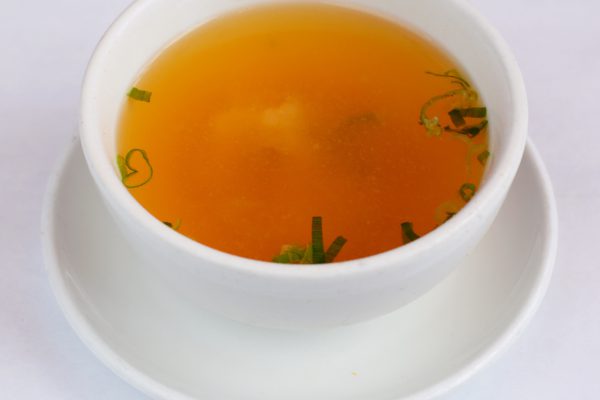 Miso-Soup