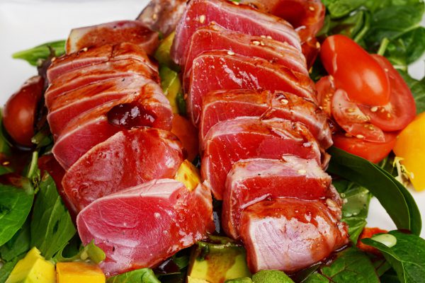 Sear-Tuna-salad